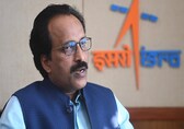 Indian rockets in ‘great demand’, we are short of manufacturing capacity: Former ISRO chairman Somanath