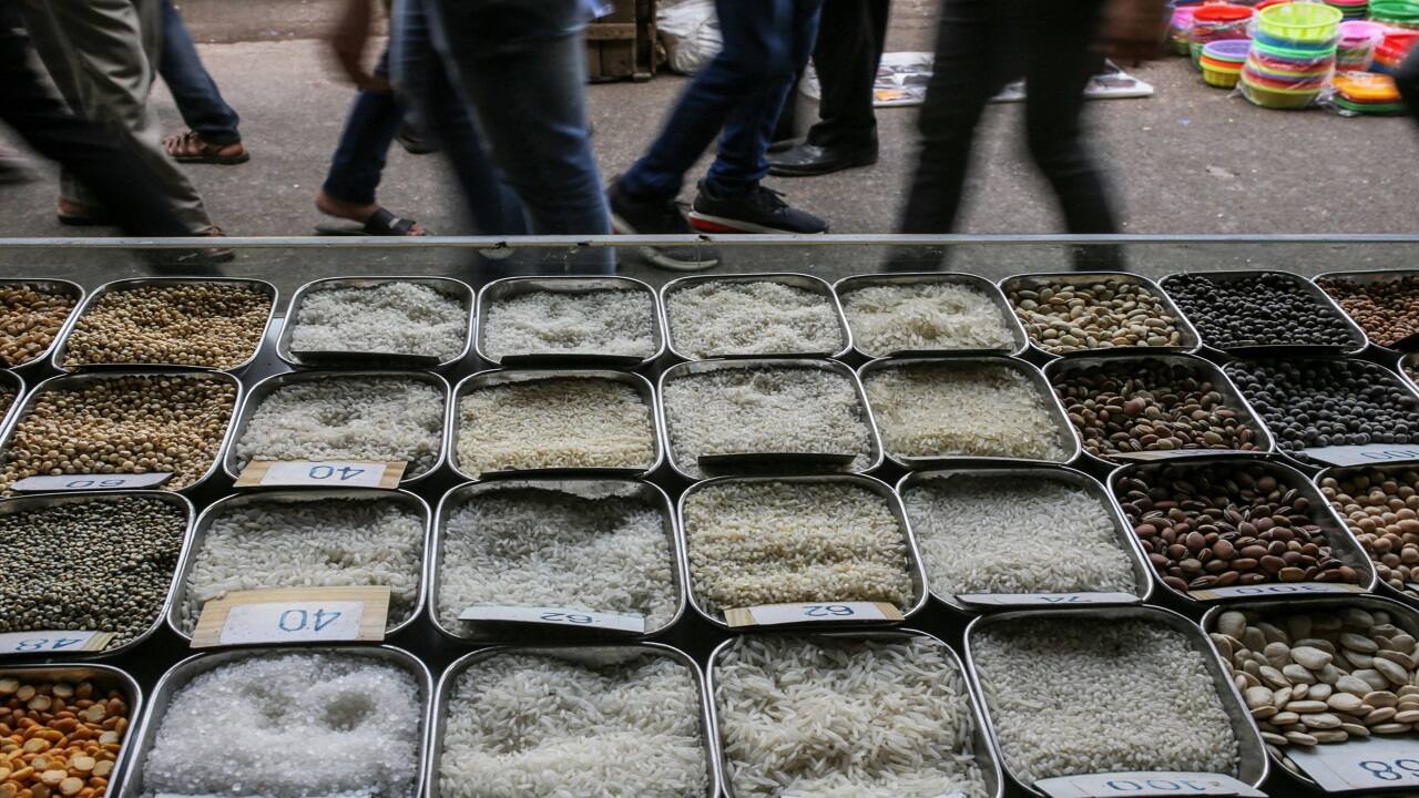 India’s latest inflation threat is rising bean and pea rates
