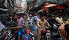 Markets roar approval for embattled South Asian economies