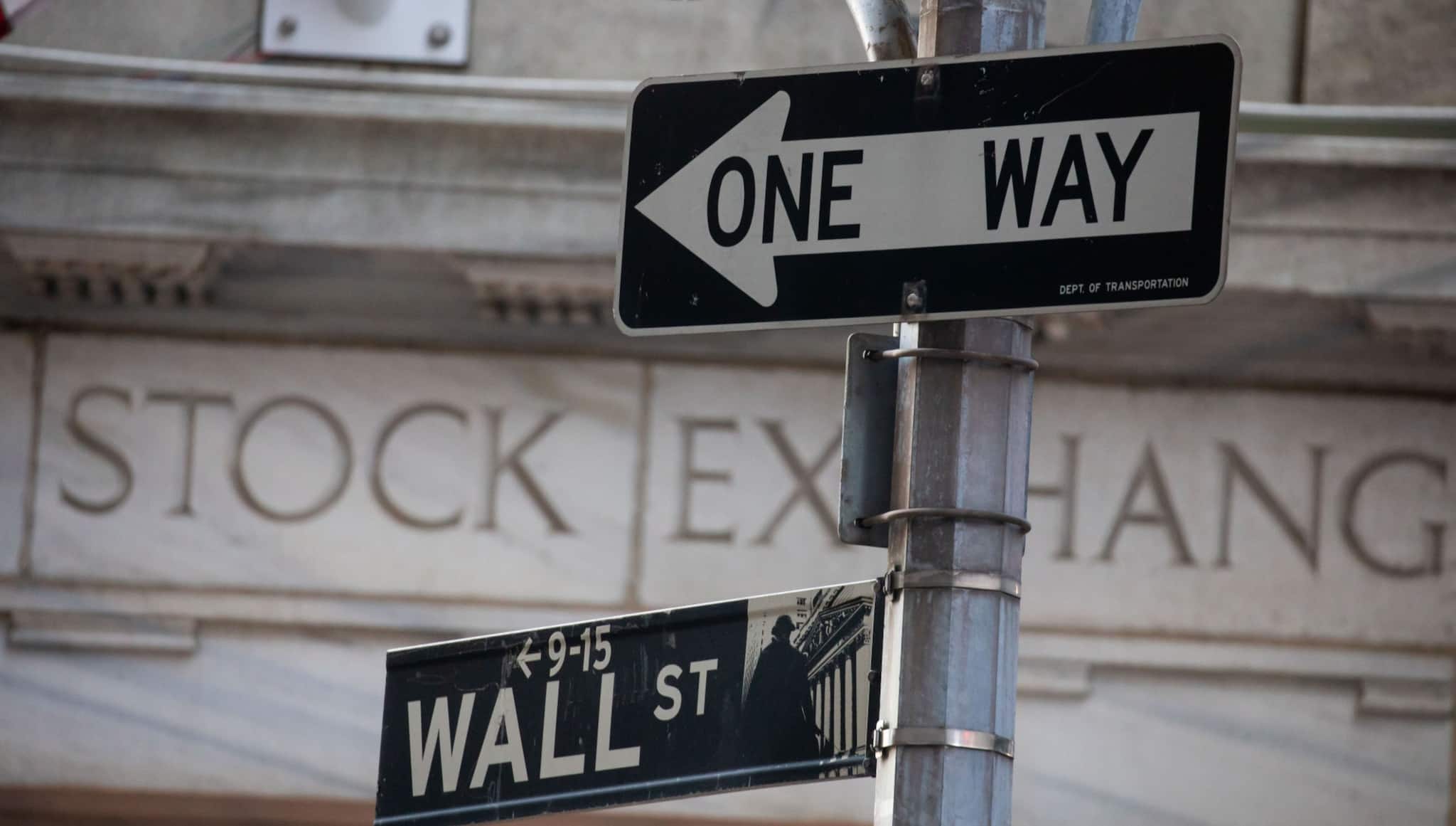 Disparity in US stock performances gives hedge funds edge to cherry-pick and boost returns: Morgan Stanley Disparity in US stock performances gives hedge funds edge to cherry-pick and boost returns: Morgan Stanley