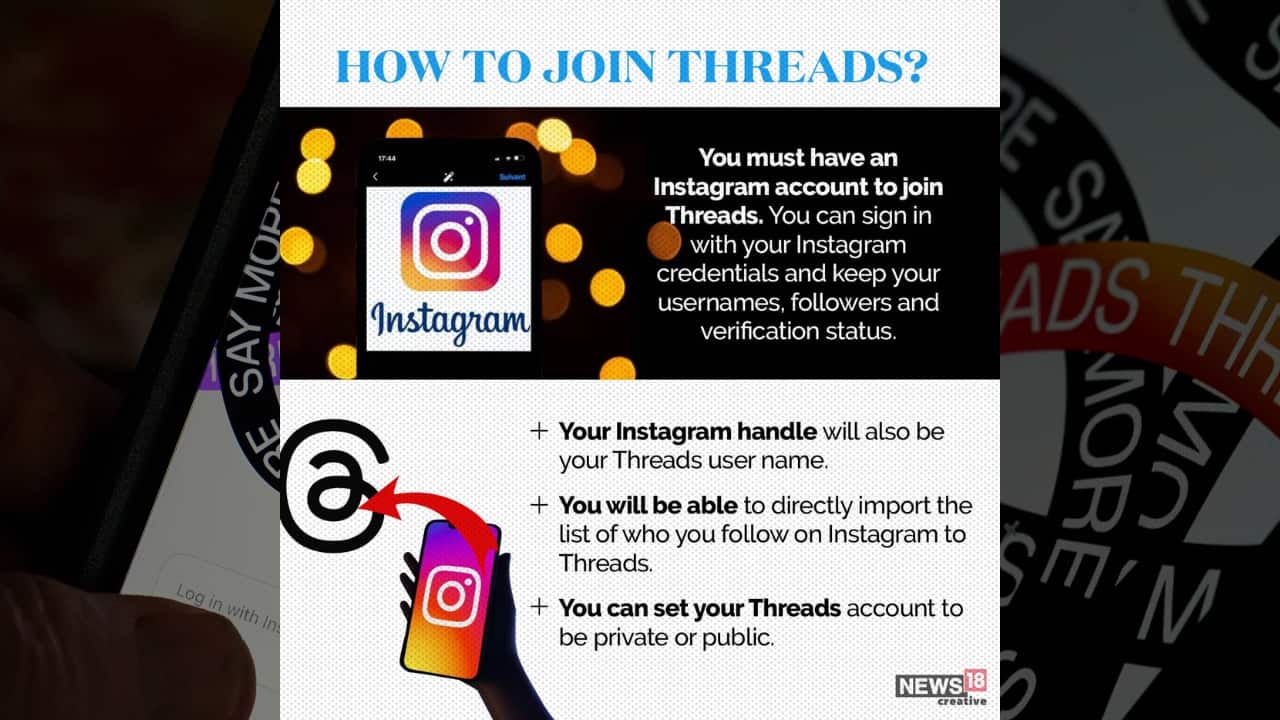 Instagram's Threads: All You Need to Know (For Now)