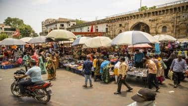 India’s cities are reaching for the skies, but collapsing on the ground India’s cities are reaching for the skies, but collapsing on the ground