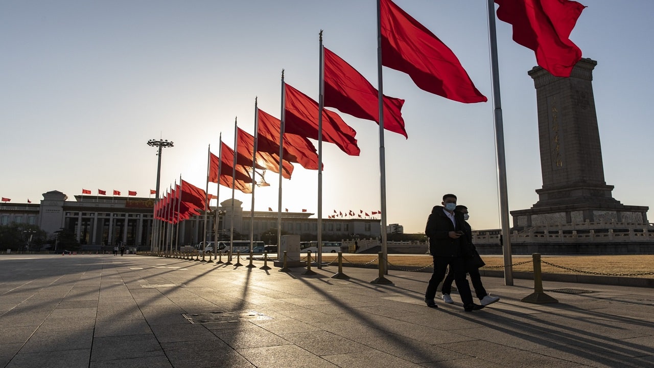 US plans narrow limits on China tech investments, likely by 2024