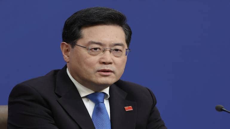 China's sacked foreign minister Qin Gang resigns from Parliament after long absence from public view - Vimarsana News