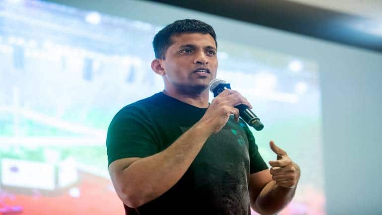 Star founder broke down in tears as crises engulfed Byju's - Vimarsana News