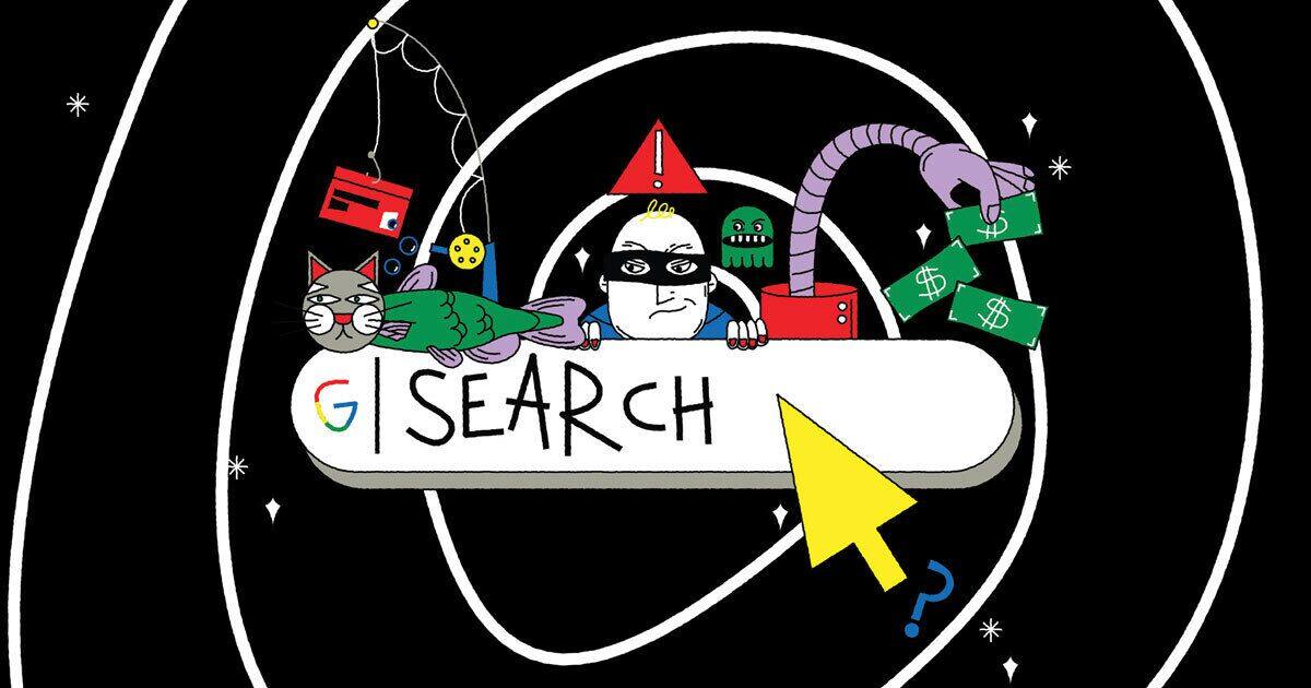 The sorry state of search is an ominous sign for the AI era