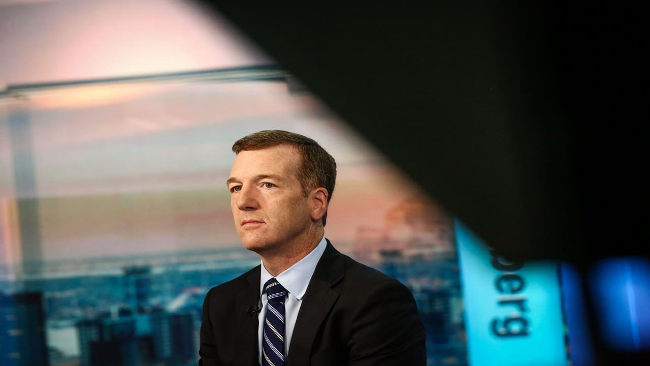 US stocks are in a 2019-like rally, say Morgan Stanley strategists