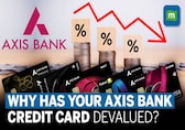 Rewards Restrictions: What does it mean for Axis Bank cardholders?