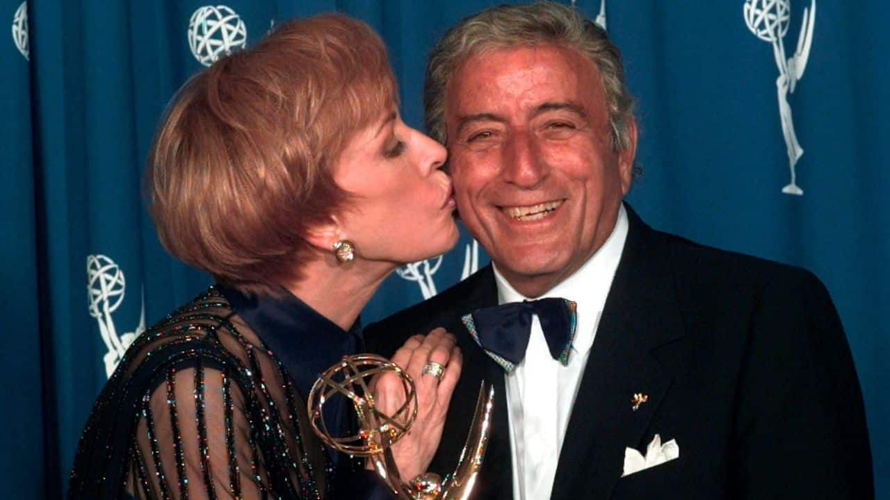 Rest In Peace Tony Bennett: A look at some of the best works of ...