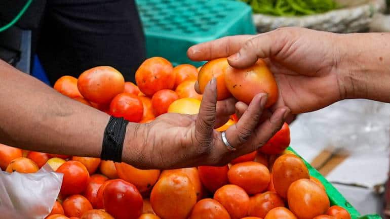 Retail tomato prices climb to Rs 155/kg; TN govt launches fairprice