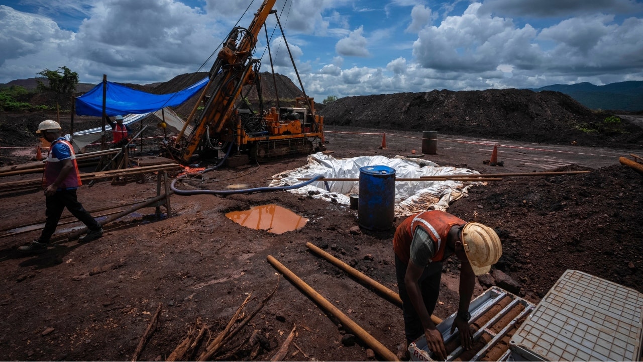 Exclusive: Exploration for vanadium, crucial for EV battery, to start soon in Gujarat