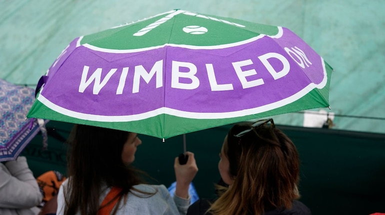 Players at Wimbledon end protest over prize money and will not limit ...