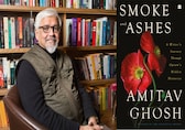 Amitav Ghosh: ‘Humanity has never been in greater peril than it is now’