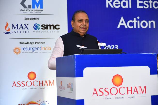 Delhi RERA makes it compulsory to register commercial and retail real estate projects being built to lease - Vimarsana News