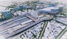 Around 16 firms took part in the RLDA's pre-bid meeting for the redevelopment of Ahmedabad railway station