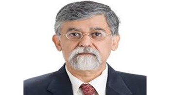 India to clock GDP growth of 7% in FY25: NITI Aayog member Arvind Virmani
