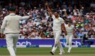 Australia 135-0 at stumps in pursuit of 384 to beat England in 5th Ashes test