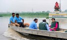 Yamuna inches closer to warning mark in Delhi, PWD Minister reviews situation