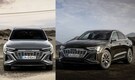 Audi's Q8 e-tron and Q8 Sportback e-tron launch on August 18 | In Pictures