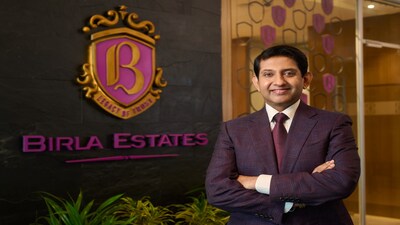 KT Jithendran said that the firm is prepared to walk away from redevelopment deals if they are not viable
