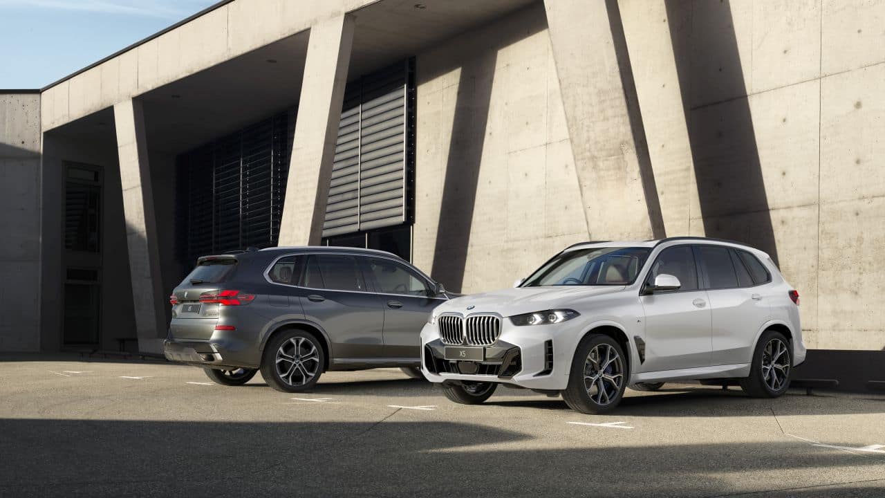 The new BMW X5 has finally made it to India at a cheaper price tag of Rs  93.90 lakh