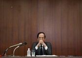 BOJ loosens grip on long-term yields in Kazuo Ueda’s first surprise