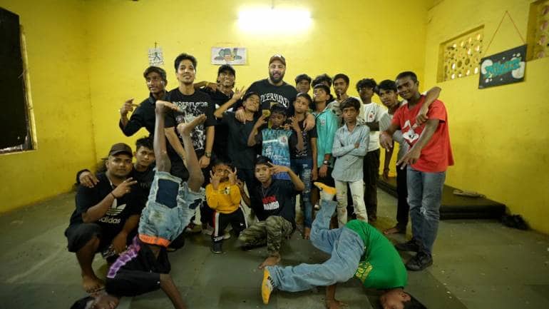 Badshah on Dharavi Project: God has given me the opportunity to be the voice for the voiceless and I ain't gonna let Him down - Vimarsana News