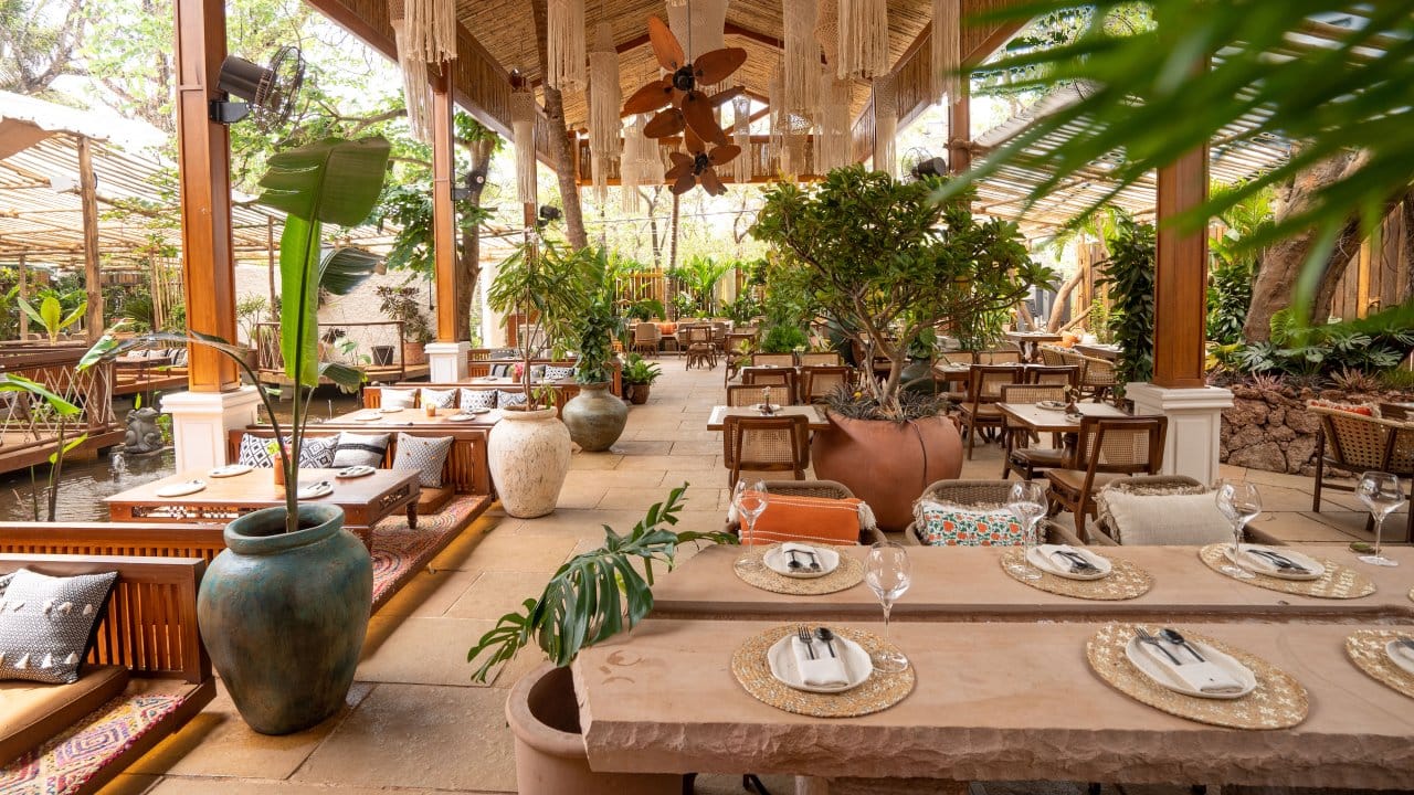 Bawri restaurant review: Chef Amninder Sandhu's new Goa outpost brings back old Indian cooking techniques