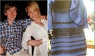 Man behind viral 'optical illusion dress' charged with attempted murder of his wife