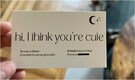 Business card for flirting? US woman's innovative creation goes viral