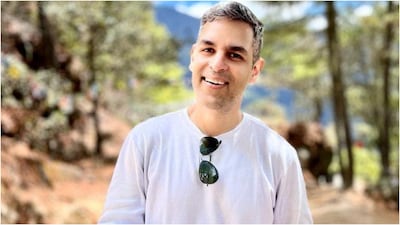Ankur Warikoo once shared an important reminder to people on the true purpose of reading (File photo)