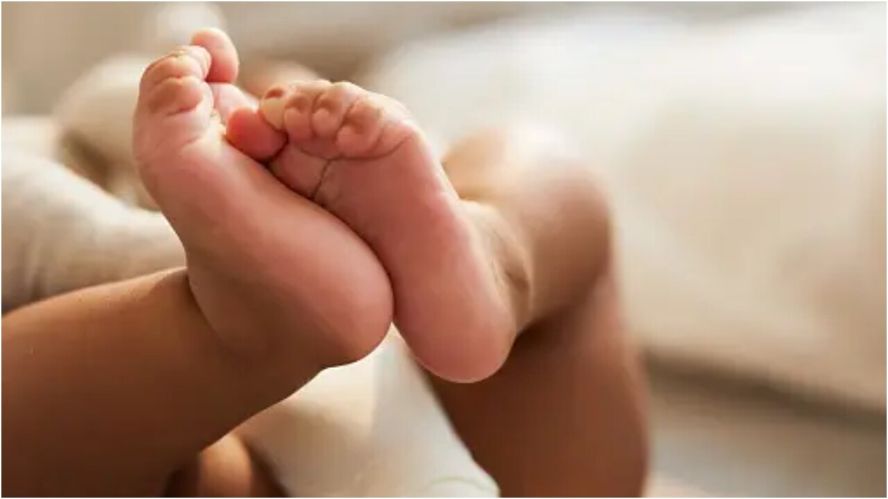 15-year-old boy in Gujarat kills girlfriend's four-month-old son, arrested:  Report