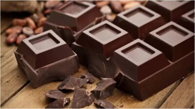 World Chocolate Day 2023: 5 benefits of dark chocolate we bet you will love