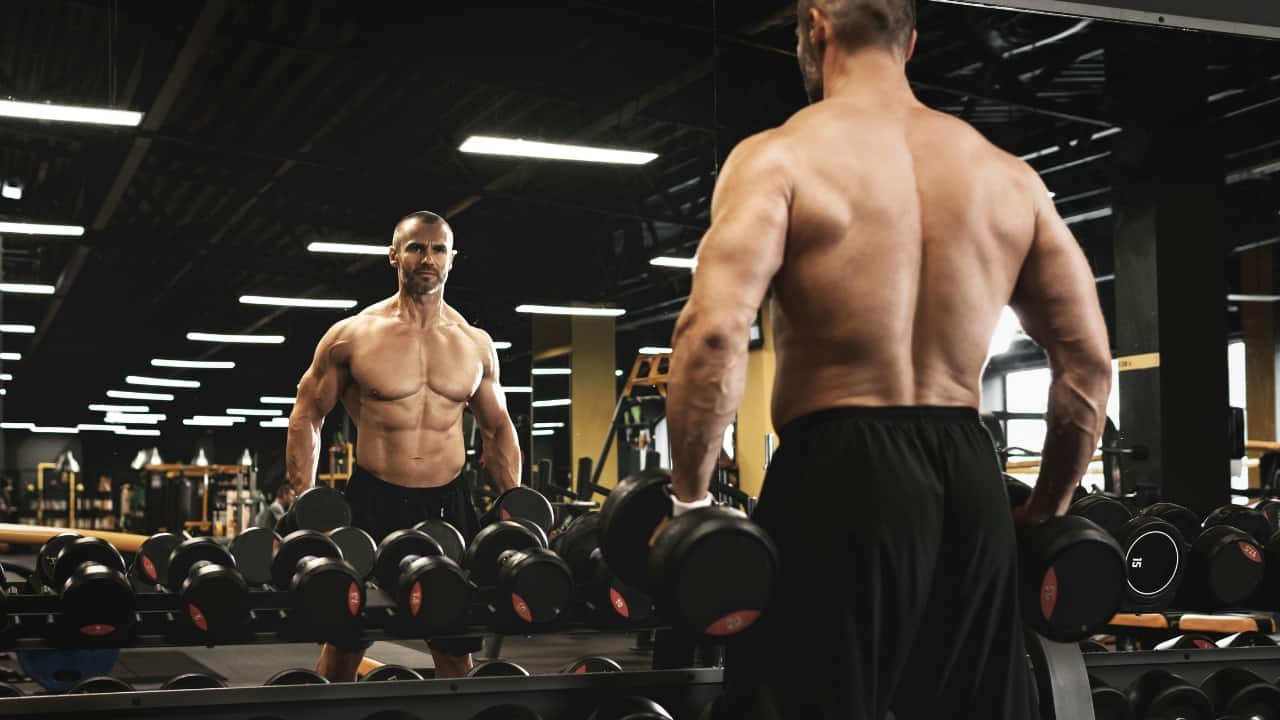 Free weights vs machines: Which strength training routine works better?