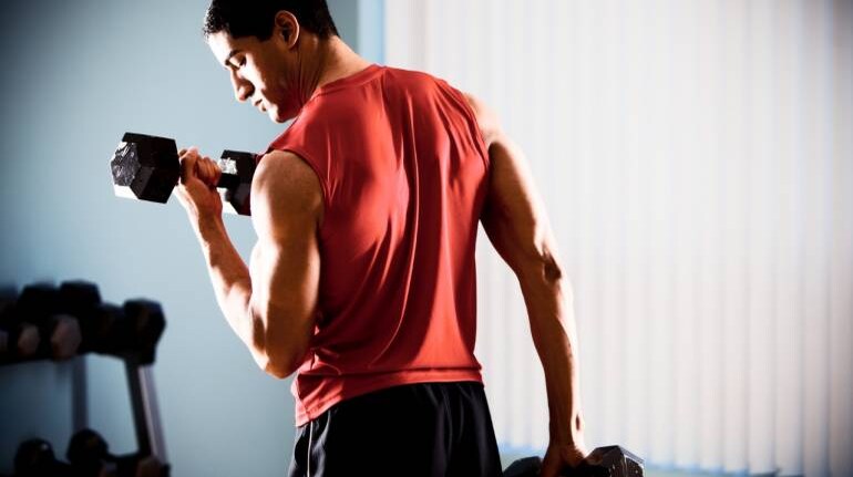 How Lifting Weights Can Benefit Your Health and Fitness