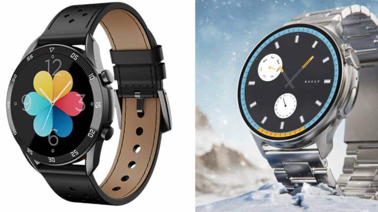 Best smartwatches under Rs 10,000: These are the most affordable ...
