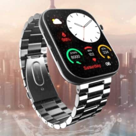 Best smartwatches under Rs.10000 - Poorvika Blog