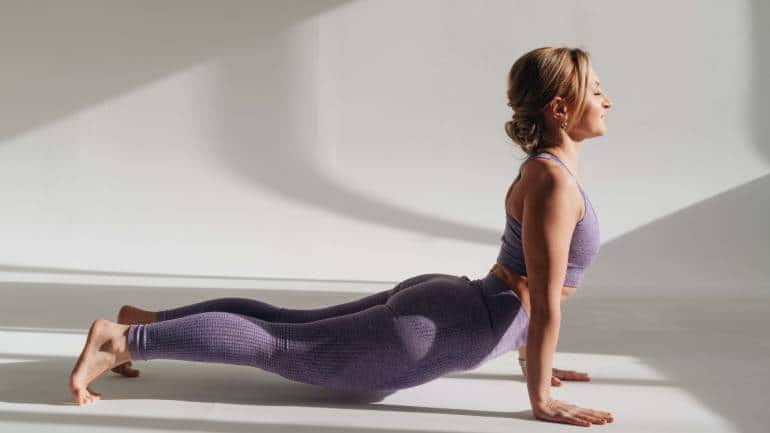 Best Seated Yoga Poses For Knees And Ankles