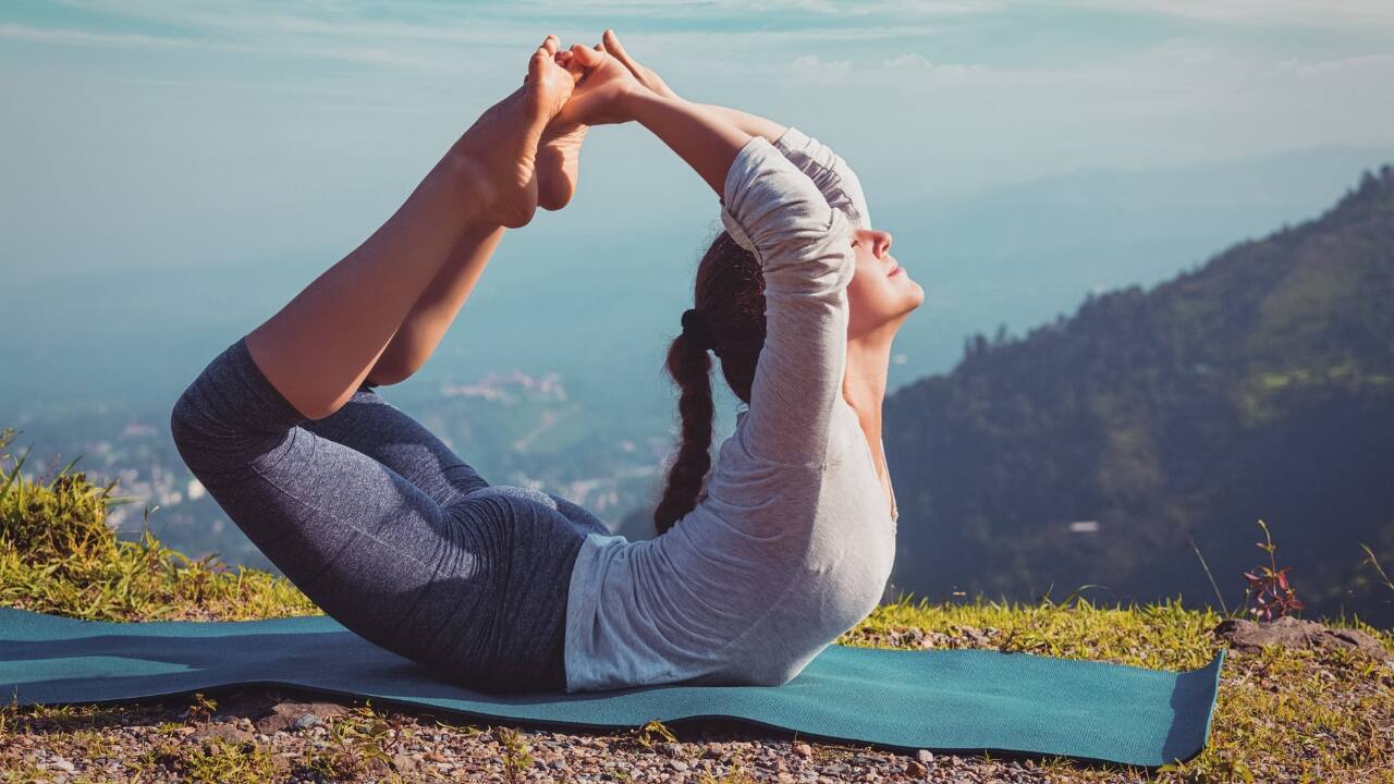How to naturally detox your body: From fasting to saunas, try these ideas to remove toxins