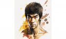 Revisiting Warrior, on Bruce Lee's 50th death anniversary Revisiting Warrior, on Bruce Lee's 50th death anniversary