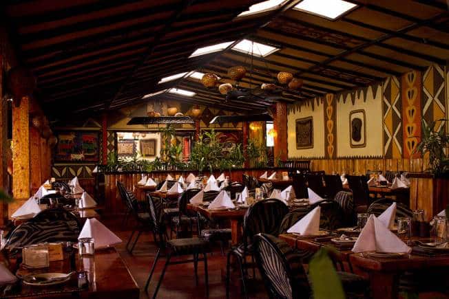 Carnivore Nairobi