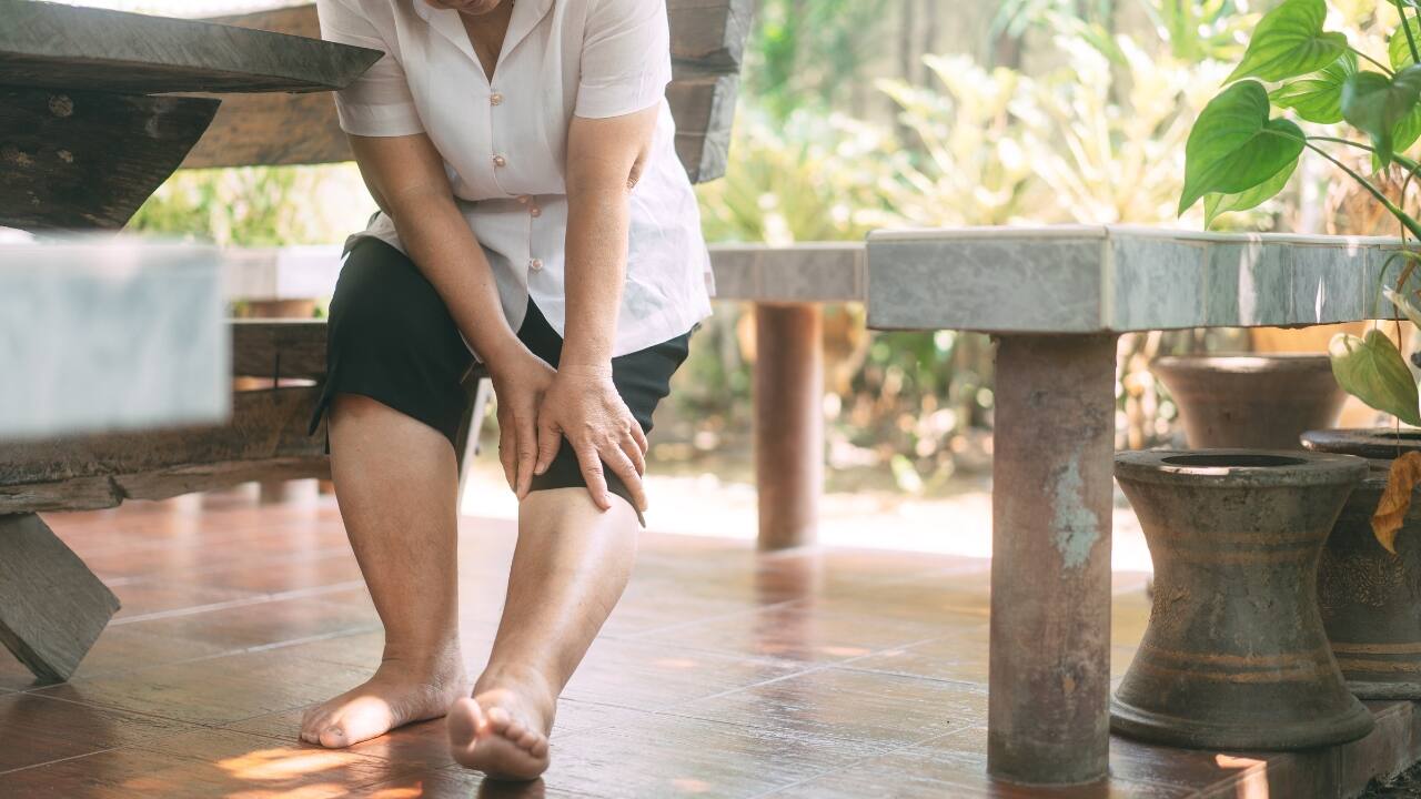Arthritis: Regular exercises, calcium-rich diet and other habits to keep your bones strong and healthy