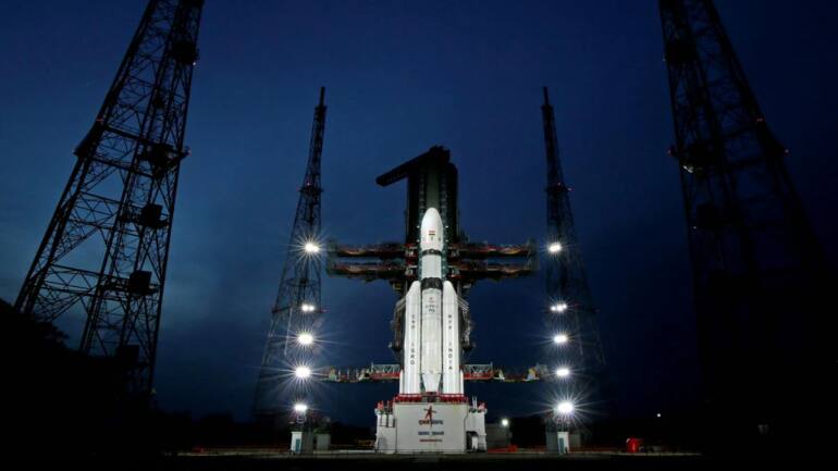 Chandrayaan-3: The future of India's lunar and space exploration hinges on this mission - Vimarsana News