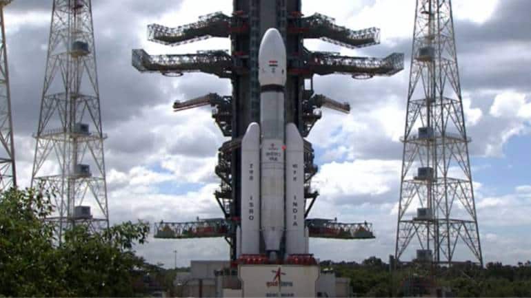 Moneycontrol Pro Panorama | Chandrayaan-3: A Make in India success story - Vimarsana News