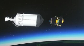 Chandrayaan-3: Vikram-Pragyan duo has its task cutout