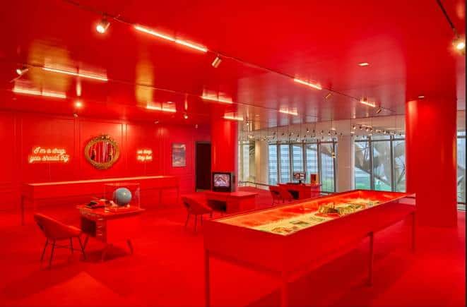 Chapter 4, The Control Room