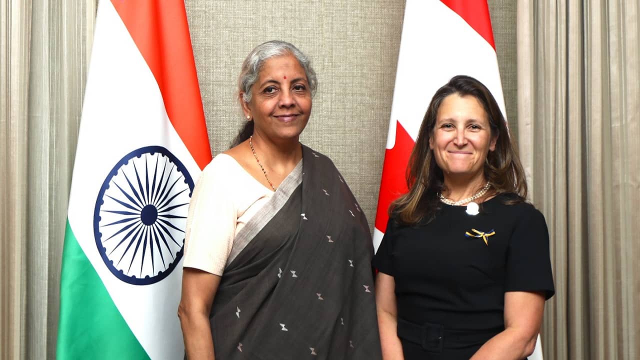 G20: Canadian Pension bodies keen to invest in Indian infrastructure funds