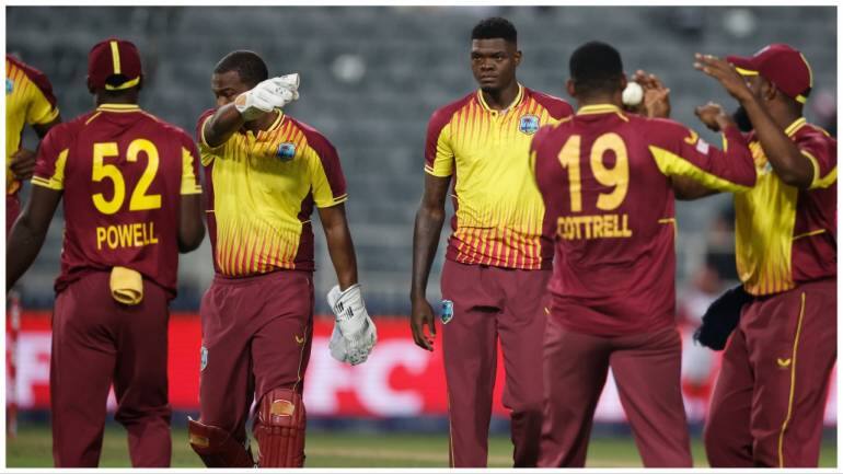 West Indies to miss 2023 ODI World Cup after losing to Scotland in qualifiers - Vimarsana News