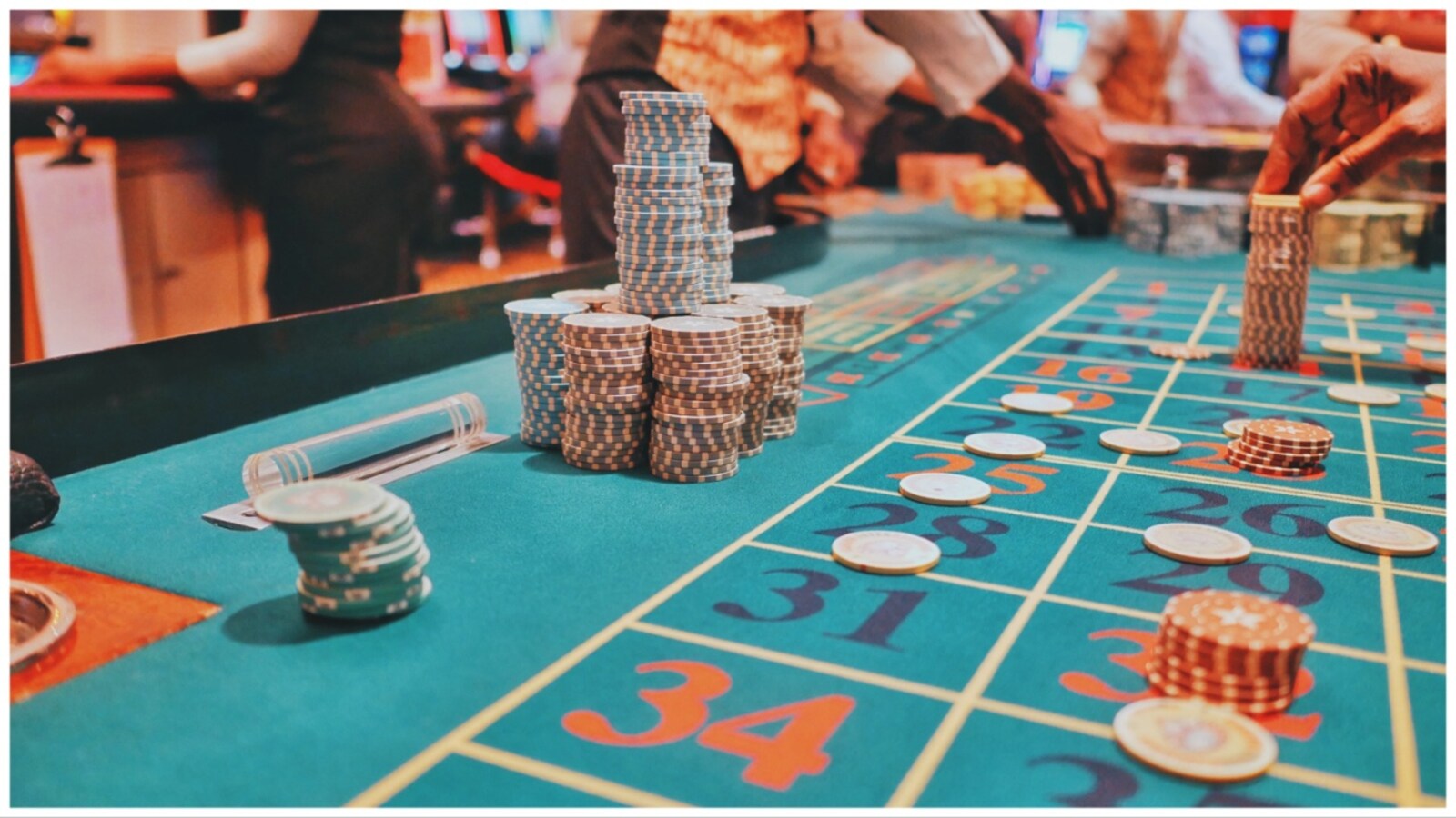 96In Games – Engage in Real Money Gaming at India's Premier Casino