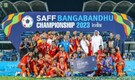 Chants of ‘Vande Mataram’ ring out at Bengaluru stadium as India beats Kuwait in SAFF Championship